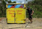Make your dreams come true, Vanuatu, 2016